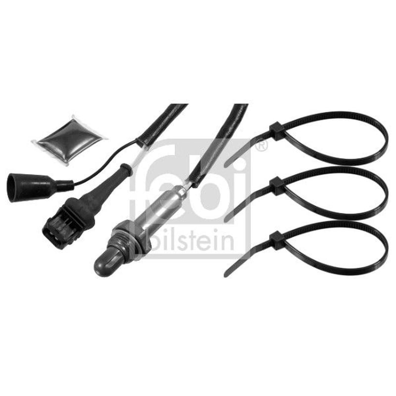Febi O2 Lambda Oxygen Sensor 21432