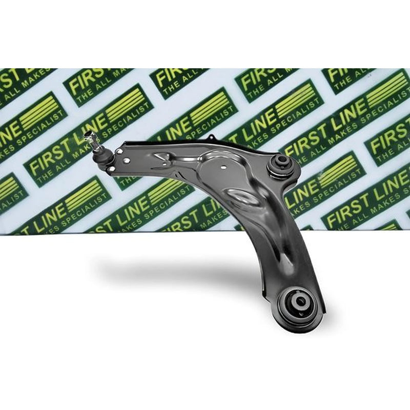 First Line Control/Trailing Arm FCA6839