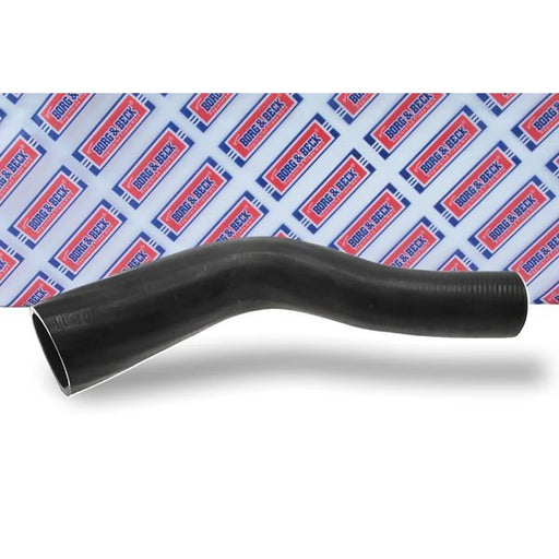 Borg & Beck Intercooler Turbo Charge Air Hose Front BTH1047