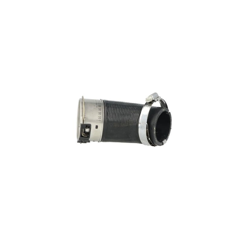 NRF Intercooler Turbo Charge Air Hose Lower Left 166366