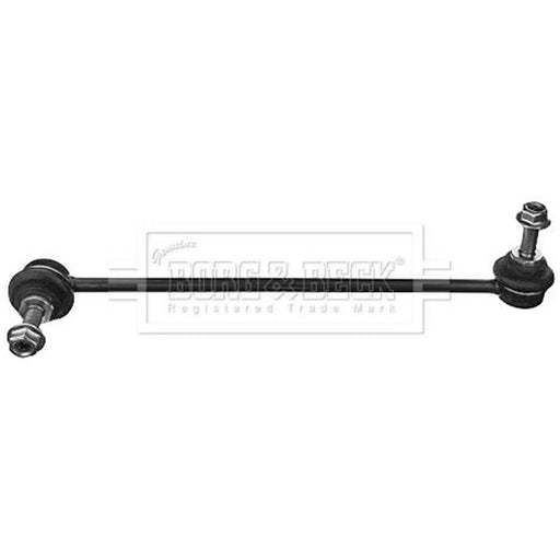 Borg & Beck Stabiliser Bar Link Coupling Rod BDL7392