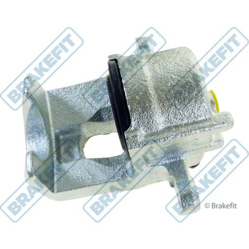 Apec Brake Caliper Assembly Front Left BCA3409E