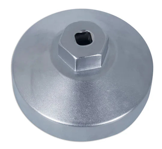 Laser Tools Oil Filter Wrench 3/8"D - 97mm x 9 Ribs - PL