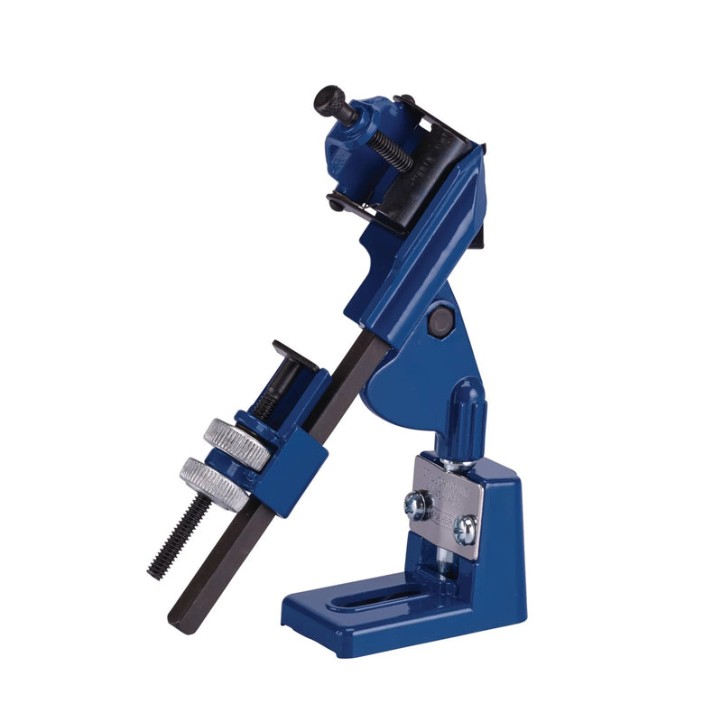 Draper Drill Grinding Attachment 3-19mm for Bench Grinder
