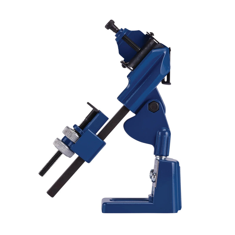 Draper Drill Grinding Attachment 3-19mm for Bench Grinder