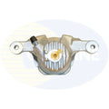 Comline Brake Caliper Assembly Rear Left CBC323L