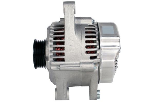 Hella 8EL 012 429-731 Alternator