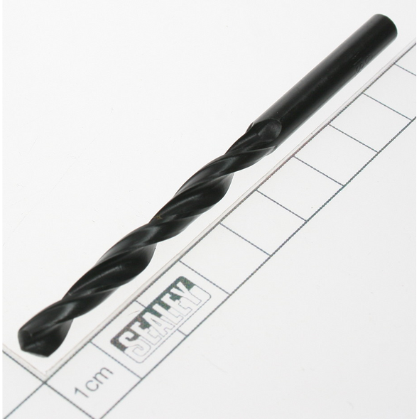 Sealey Drill bit hss 6mm