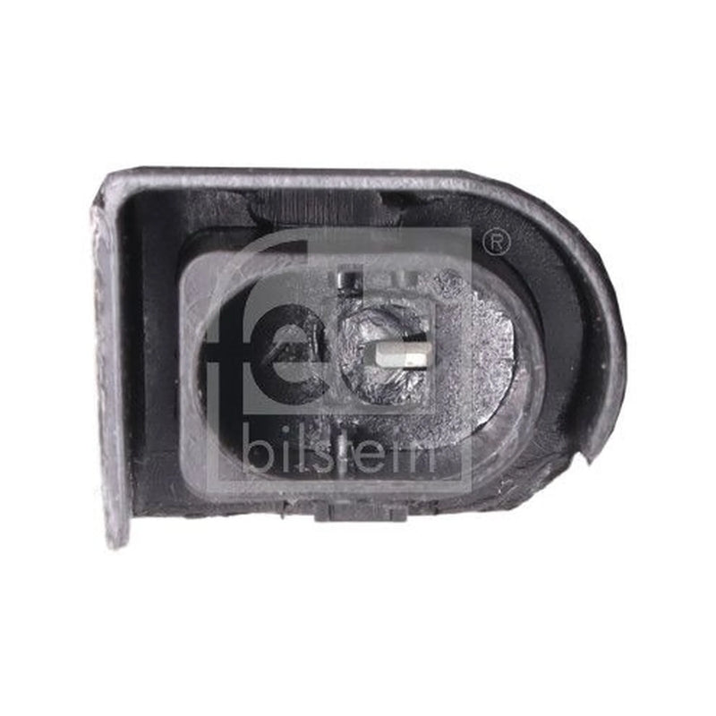 Febi Car Alternator 12V 186643