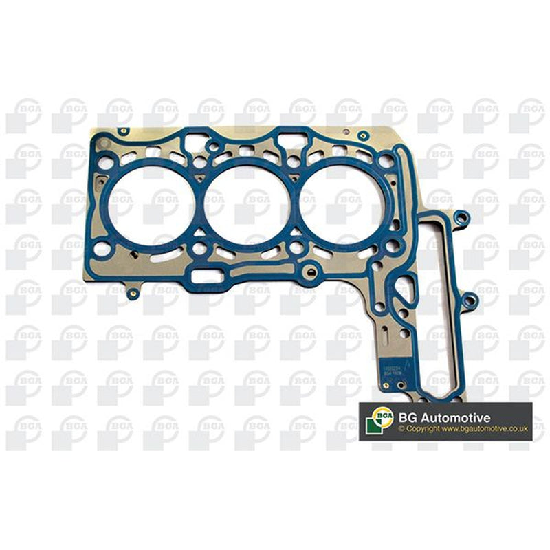 BGA Cylinder Head Gasket 0mm Thick CH5922