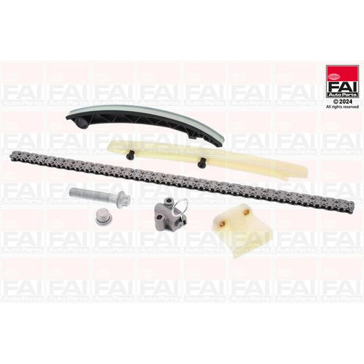 FAI 7 x Timing Chain Kit Set 130 Links TCK98NG