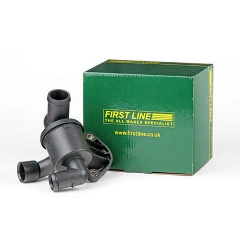 First Line Thermostat,Coolant FTK397