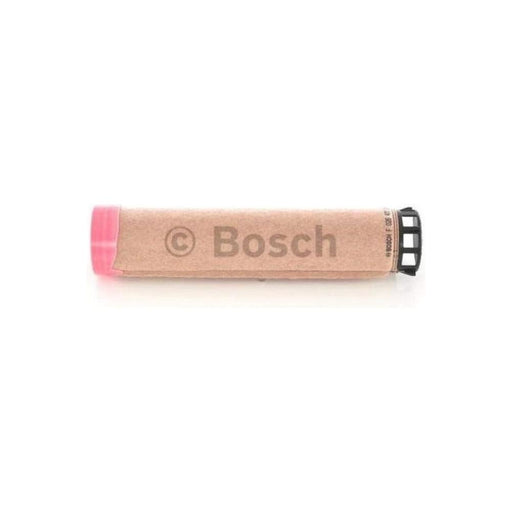 Genuine Bosch Cv Air Filter S0241 (Hgv) F026400241 Bosch  - Town Parts