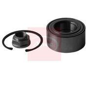 Apec Wheel Bearing Kit AWB1226