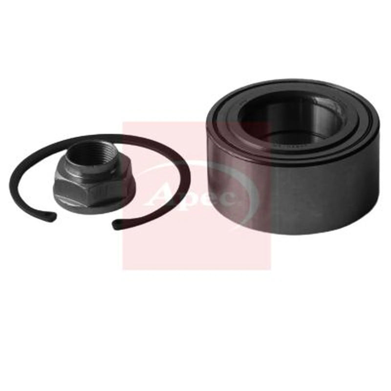 Apec Wheel Bearing Kit AWB1226