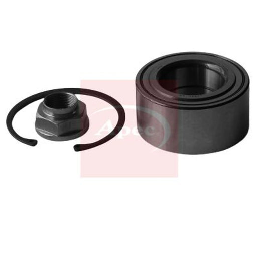 Apec Wheel Bearing Kit AWB1226