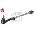 Febi Inner Rack End Right Joint Front Left 38009