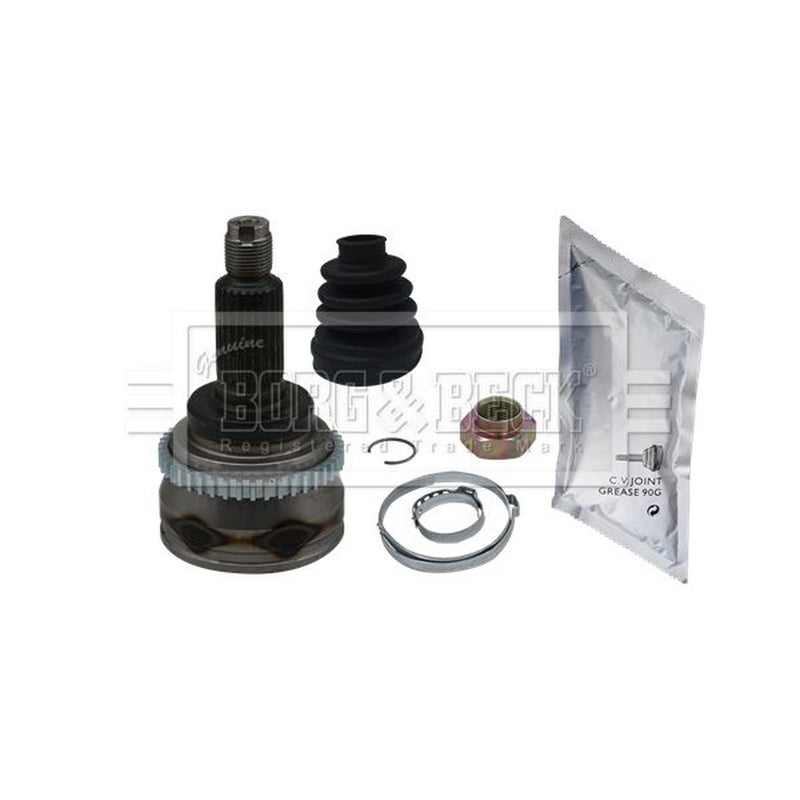 Borg & Beck Drive Shaft Joint Kit BCJ1606