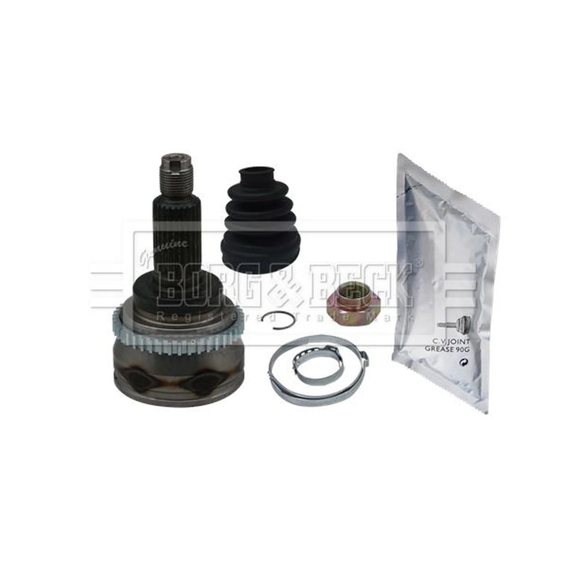 Borg & Beck Drive Shaft Joint Kit BCJ1606