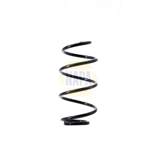 NAPA Front Suspension Coil Spring NCS1528