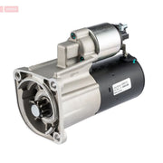 Denso Starter Motor 12V 1.1kW 9 Teeth DSN3118