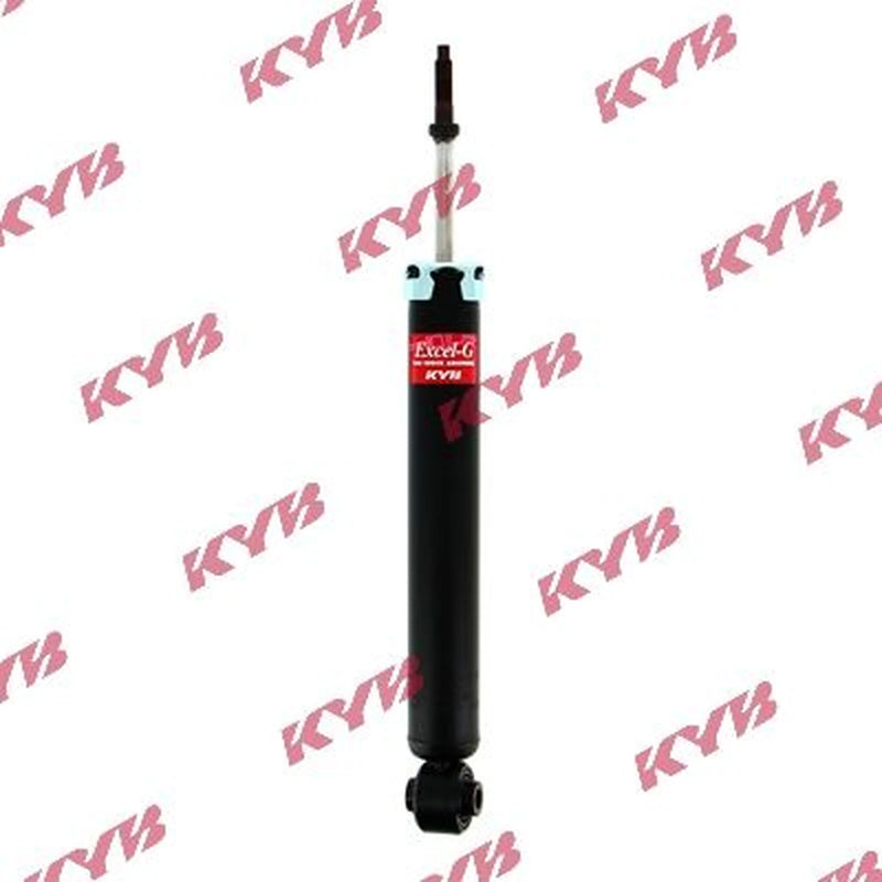 KYB Shock Absorber Damper Strut Rear 349092