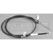 First Line Handbrake Cable FKB3090