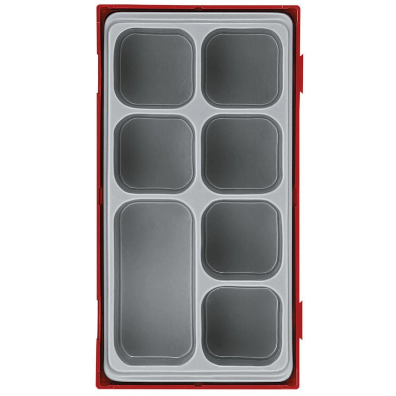 Teng Tools Storage Tray TT1 7 Compartments 142mm