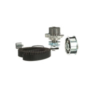 Gates Timing Belt & Water Pump Kit KP35491XS-1