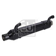 Febi EGR Cooler (Exhaust Gas Recirculation) 187735