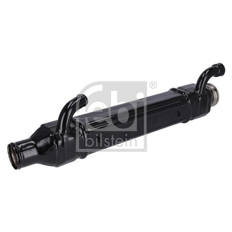 Febi EGR Cooler (Exhaust Gas Recirculation) 187735