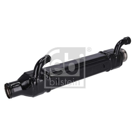Febi EGR Cooler (Exhaust Gas Recirculation) 187735