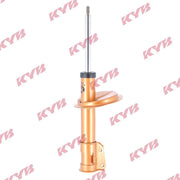 KYB Shock Absorber Damper Strut Front 324848