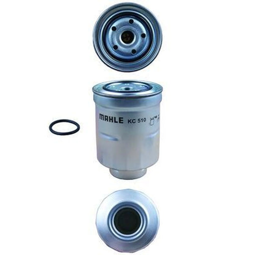 Mahle Fuel Filter Element KC 510D