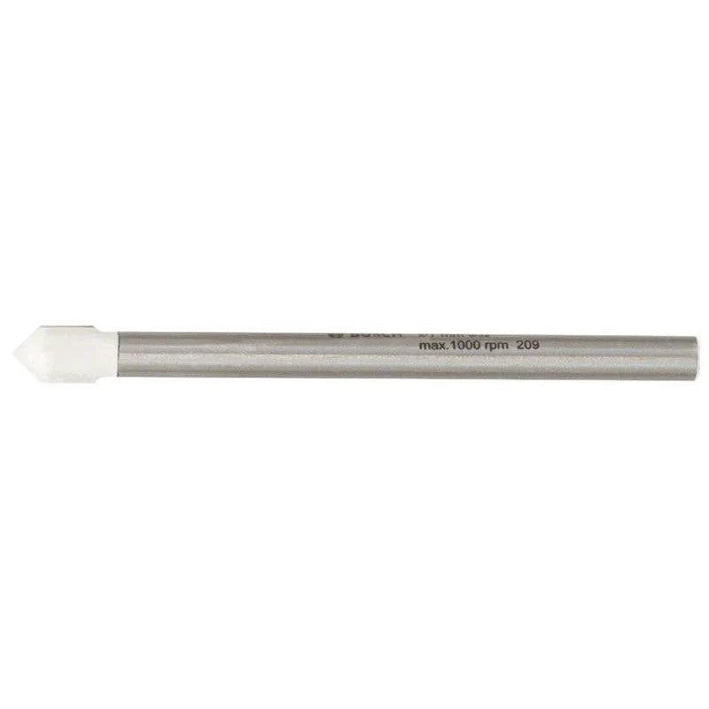 Bosch Powertool Accessories CYL-9 SoftCeramic Tile Drill Bit 7.0 x 80mm