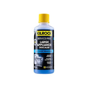Kilrock Service Pro Deep Clean Dishwasher & Washing Machine 400ml