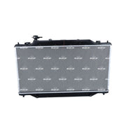 NRF Engine Radiator 550151