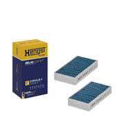 Hengst Cabin Air Filter (Pollen Filter) E3934LB-2