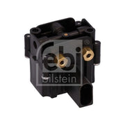 Febi Air Suspension Solenoid Valve 3 Connectors 196908