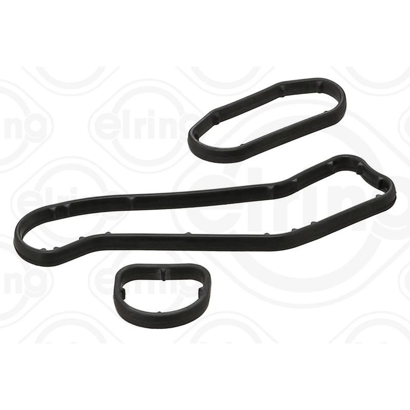 Elring Oil Cooler Gasket Set 632.430
