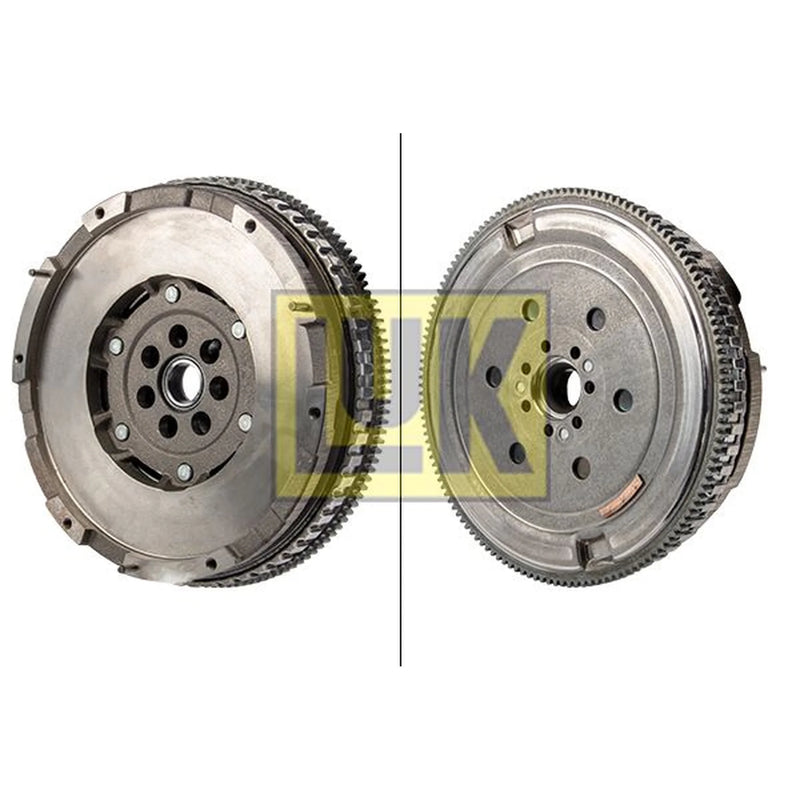 LuK Engine Flywheel Teeth 415089010