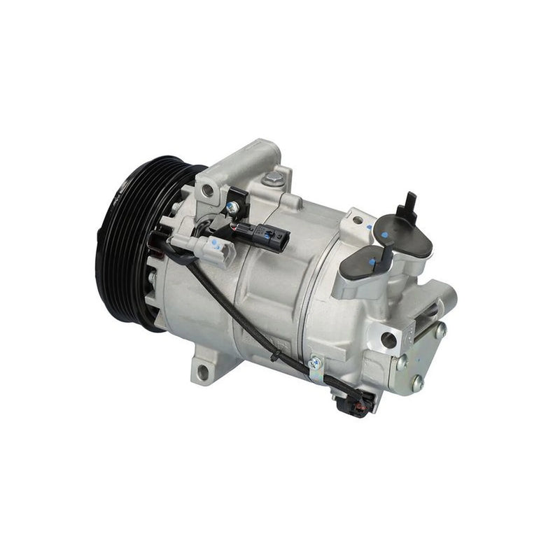 Valeo Air Conditioning Compressor 813384