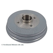 Blue Print Brake Drum Assembly Rear ADN14717