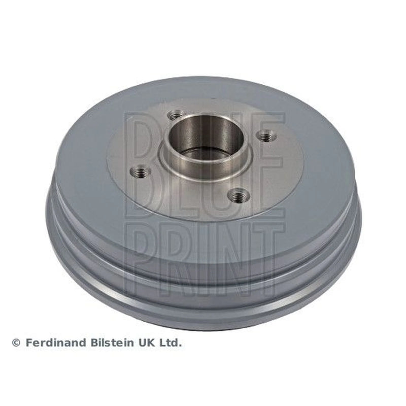 Blue Print Brake Drum Assembly Rear ADN14717
