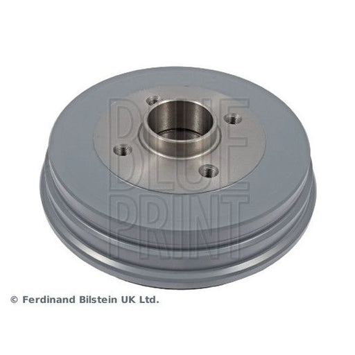 Blue Print Brake Drum Assembly Rear ADN14717