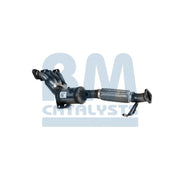 BM Catalysts Homologated Petrol Cat BM92132H