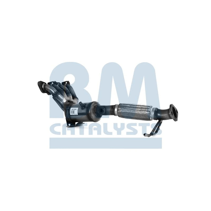 BM Catalysts Homologated Petrol Cat BM92132H