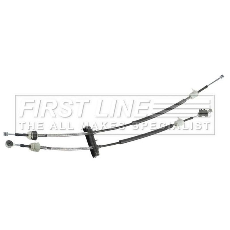 First Line Manual Transmission Cable Pull FKG1400