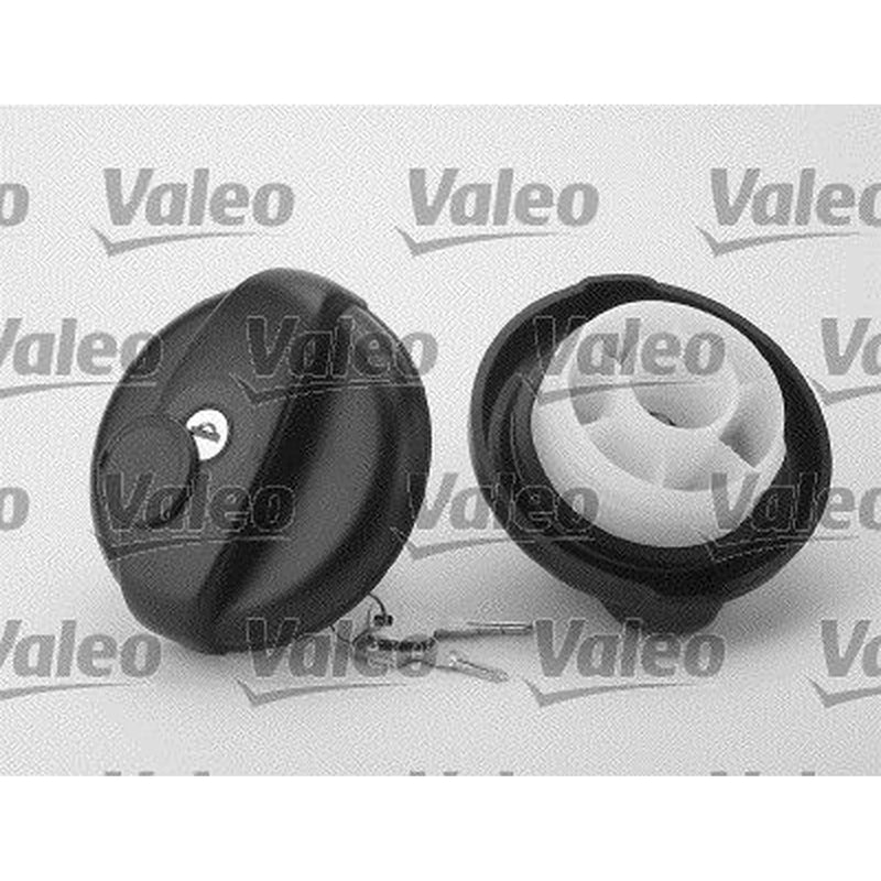 Valeo Fuel Tank Cap 124mm OD 247711