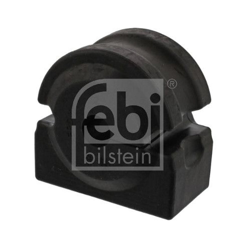 Febi Anti Roll Bar Mounting Bracket Rear 45626